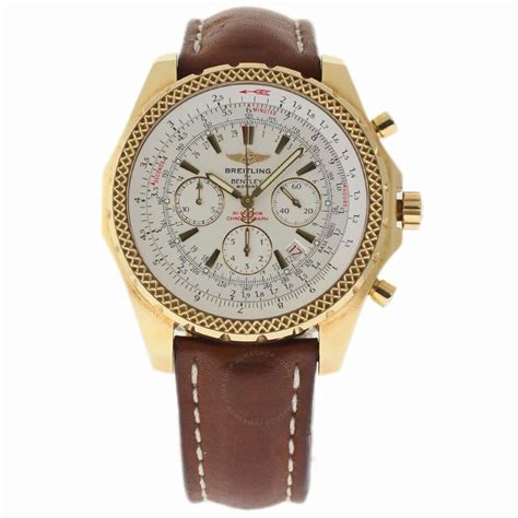 breitling bentley watches used|used breitling for bentley watch.